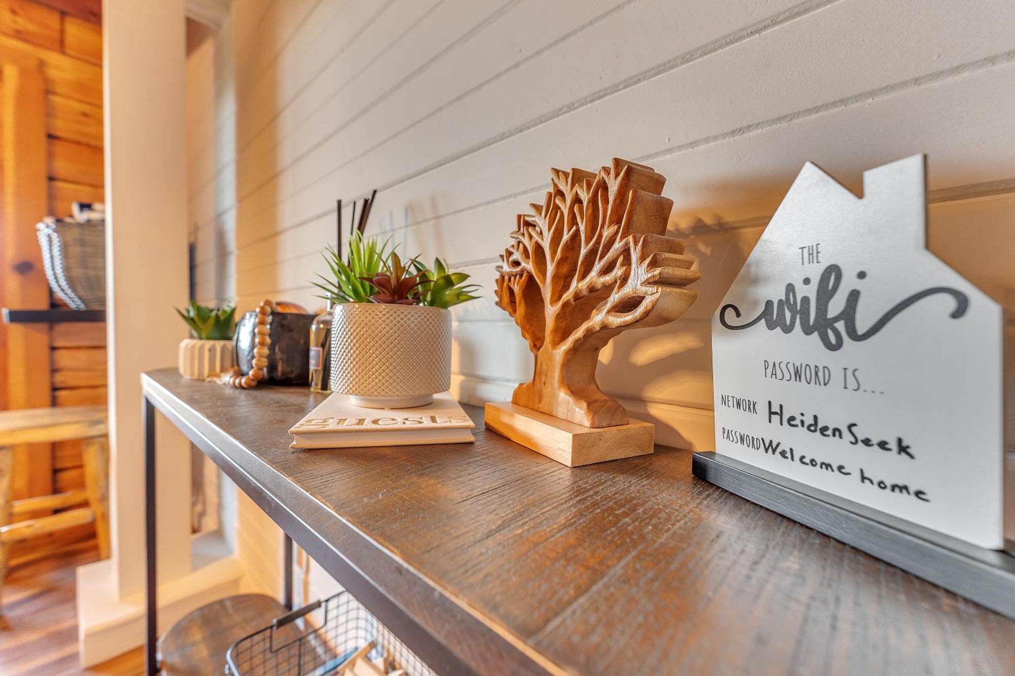 Family Chalet With Sauna, Hottub, Heavenly Views! Mins To Downtown! Gatlinburg Eksteriør billede